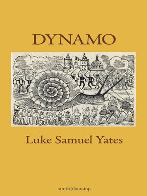 cover image of Dynamo
